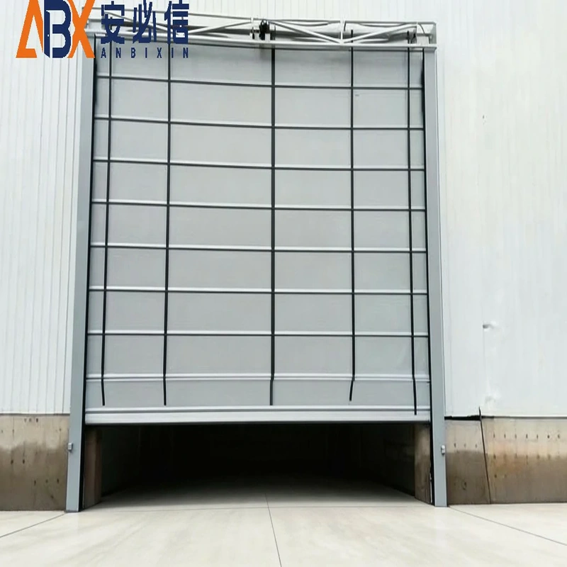 兴安冷库门封